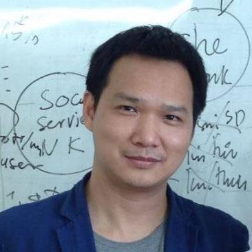 CEO Nguyễn Thành Đạt - Giám Đốc Phát Triển FB88 ceo nguyễn thành đạt