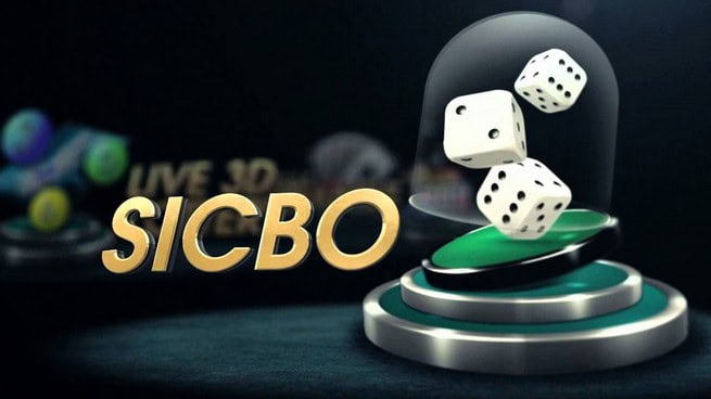 Bí quyết phân tích xúc xắc trong Sicbo Online